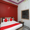 Отель OYO 30598 Hotel Rudra Palace, фото 4