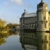 Отель Garden Studio Chantilly в Гувье