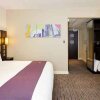 Отель Premier Inn Milton Keynes Central (Avebury Boulevard) в Милтоне Кейнс