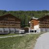 Отель Chalets du Verdon la Foux D'Allos St4, фото 1