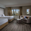 Отель Courtyard by Marriott Miami Beach-South Beach, фото 7