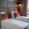 Отель Quality Hotel Panorama, фото 5