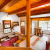 Отель Apart Hotel Blumenau Cabañas - Villa General Belgrano, фото 2