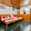 Отель OYO Flagship 22598 Oval Retreat, фото 6