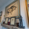 Отель JOIVY Stylish 2-bed Flat w/ Terrace Near Battersea Park, фото 2