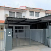 Отель OYO 90493 JL Homestay, фото 11