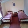 Отель Garni family house B&B в Гарнях