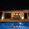 Отель Inviting Holiday Home in Grimaud With Private Pool, фото 1