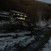 Отель Jigokudani Onsen Korakukan, фото 6