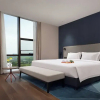 Отель Holiday Inn Express Changsha University Tech City, an IHG Hotel, фото 28