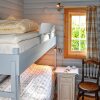 Отель 6 Person Holiday Home In Volda, фото 26