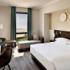 Отель Riyadh Airport Marriott Hotel, фото 5