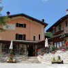 Отель Agriturismo Cornei Da Nadia, фото 9