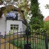 Отель Striking Apartment near Lake in Wannsee в Берлине