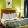 Отель Econo Lodge, фото 4