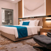 Отель Crystal Inn, фото 6