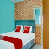 Отель OYO 91731 Home Stay Elis Cateliya Syariah, фото 21