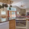 Отель Cutty Sark Grand 6br 4.5ba Mountain Views 6 Bedroom Townhouse by RedAwning, фото 12