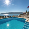 Отель Apartment Rose - 30 m from the beach: A4 Seget Vranjica, Riviera Trogir, фото 8