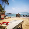 Отель Happy Beach, фото 17