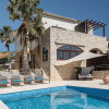 Отель ZENtrum Holidays Crete | Villa Kalypso, фото 20