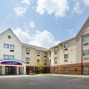 Отель Candlewood Suites Knoxville Airport-Alcoa, an IHG Hotel, фото 1