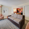 Отель Residence Inn Raleigh Midtown, фото 5