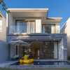 Отель Modern 4 BR villa-golf view for family, фото 1