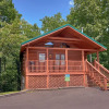 Отель Suite Harmony 243 - Two Bedroom Cabin, фото 1