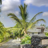 Отель Cozy Kona Coast Apt w/ Lanai ~ 8 Miles to Beach!, фото 1