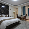 Отель Ansan Seowon Hotel, фото 5
