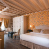 Отель Hôtel Ducs D'Anjou, фото 5