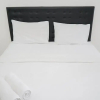 Отель Great Deal Studio Room At Serpong Greenview Apartment, фото 16