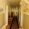 Отель Guesthouse Kirkjubol in Bjarnardalur, фото 15
