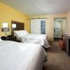 Отель Hampton Inn Charlotte North / Lake Norman, фото 3