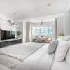 Отель Cozy A at Nimman Studio Room in Condominium, фото 13