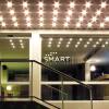 Отель Smart Hotel Montevideo, фото 8