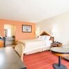 Отель Rodeway Inn & Suites Greensboro, фото 11