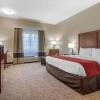 Отель Comfort Inn & Suites Glenpool, фото 5