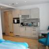 Отель Apartments am Freizeitpark в Крифтели