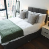 Отель Staycay - Superb 1-bed Apartment in Sheffield City Centre, фото 5