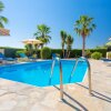 Отель Villa Chrystalla Large Private Pool Walk to Beach Sea Views A C Wifi - 2186, фото 6