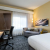 Отель Courtyard by Marriott Austin The Domain Area, фото 33