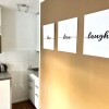 Отель COMEBACK Apartment Düsseldorf Zentrum III в Дюссельдорфе