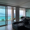 Отель Patong sea view apartment at Privilege, rooftop pool, фото 7