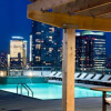 Отель Global Luxury Suites Downtown Jersey City, фото 24