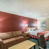 Отель Quality Inn, фото 5