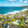 Отель K B M Resorts: Kapalua Bay Villa Kbv-28g2, Beautiful Ocean Front Remodeled 1 Bedroom, Amazing Locati, фото 17