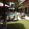 Отель Villa Kamar Madu, фото 17