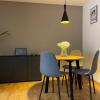 Отель Apartment Modern Stylish-kitchen,BLK near Fair-Bosch Forschung-Zentrum, фото 11